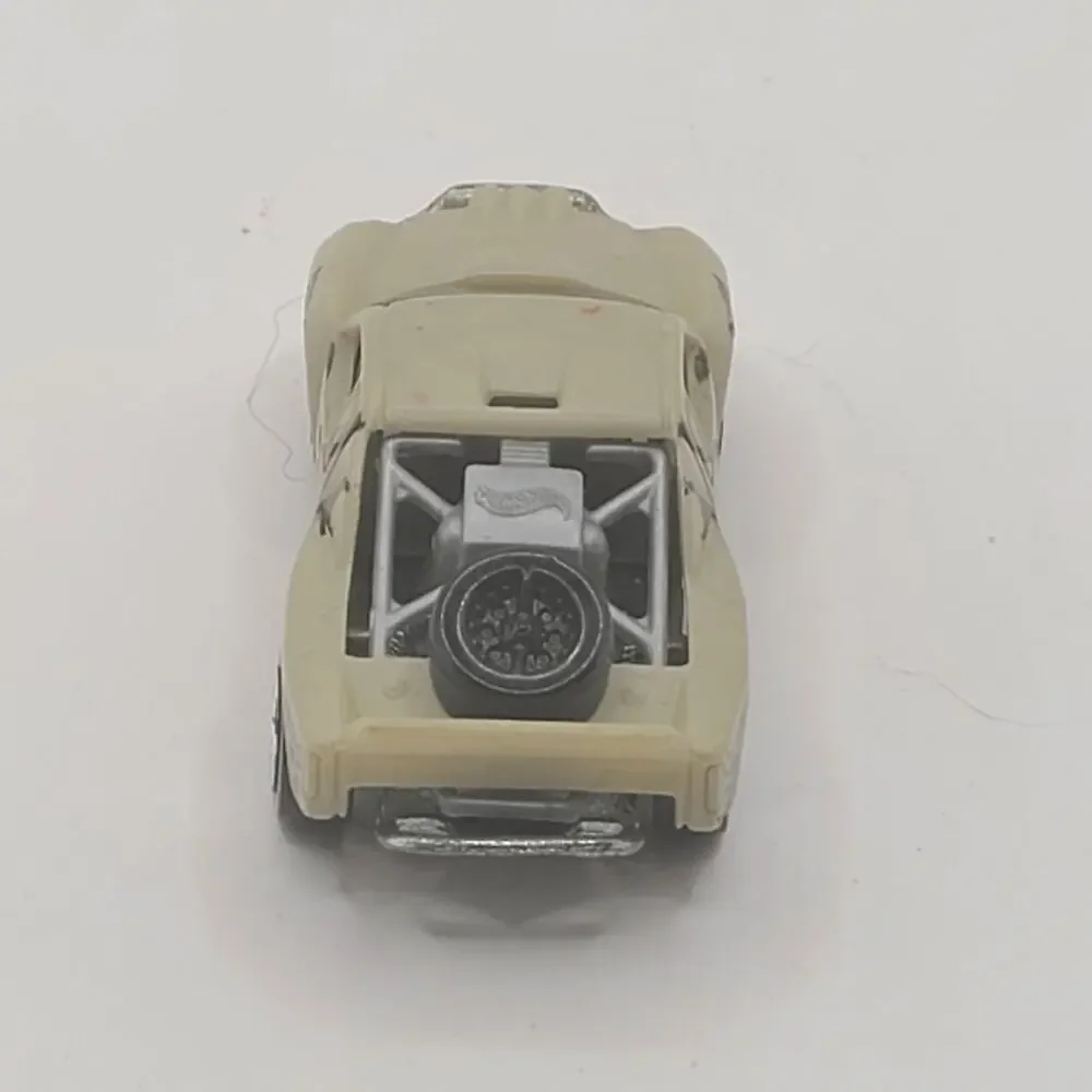 Hot Wheels this good